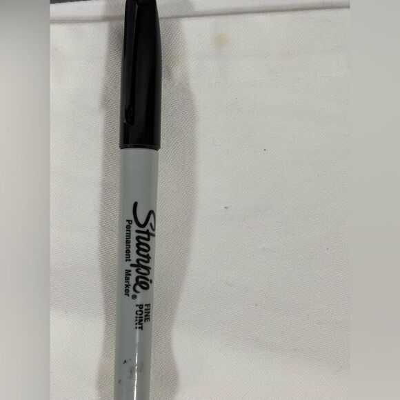 Crate & Barrel Classic Party Wedding Elevated Basic White Cotton Napkin Set of 8 - Picture 6 of 8